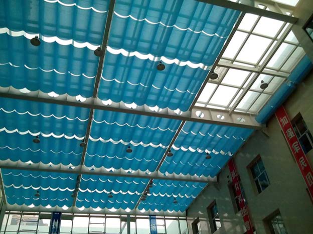 空军医院Fcs
